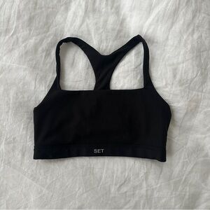 Set Active LUXFORM® RACER BOX BRA